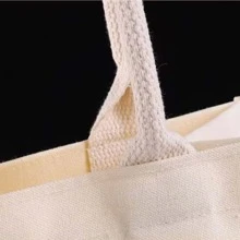 个性化帆布伴娘手提包，定制伴娘包，个性化新娘手提包，字母手提包，结婚包，字母，便携，多功能，多用途，大容量，功能性，实用，多用途，可爱，可爱，简约，度假氛围/度假，极简主义，定制，个性化，独特，定制，个性化女士礼物，旅行包，大号手提包，送给她的理想礼物，女士，新手和白领，女朋友，粉红女孩，沙滩包 - 米色 - 查看 8