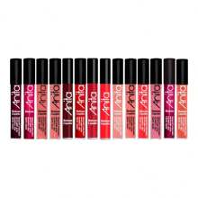 Liquid Lipstick Color 2055 Telepathy 4ml Anita - 彩色 - 查看 4