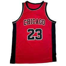 Adult Men's Sports Set Basketball T-Shirt With Shorts - Multicolor - View 2