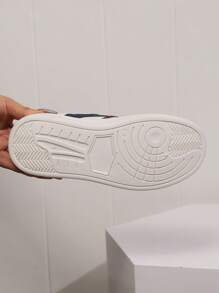 كعب سميك، أحذية كاجوال متنوعة، صنادل رياضية للجري والمشي للصيف والخريف الجديدة، أحذية رياضية للنساء الأنيقات - الأسود - مشاهدة 7