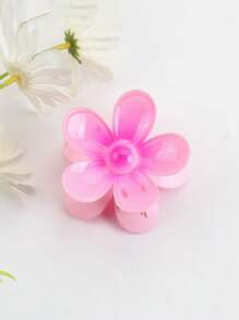 1 pieza/6 piezas Elegantes pinzas para el cabello con flores hawaianas, pinzas para el cabello con forma de flor, accesorios para el cabello de mujer, pinzas para el cabello con flores hawaianas, pinzas para el cabello con flores en miniatura antideslizantes, pinzas para el cabello con flores en degradado, pinzas elegantes y dulces con forma de flor para el cabello, garras para el cabello de flores de estilo boho de acrílico, pinzas para el cabello con forma de flor multicolor, pinzas brillantes para el cabello con flores, accesorios de peinado antideslizantes y resistentes, accesorios casuales para el cabello de mujer, accesorios casuales para el cabello estilo princesa, pinzas de moda antideslizantes para el cabello, pinzas de flores de plástico para el cabello, pinzas de flores dulces y minimalistas para el cabello, accesorios de peinado antideslizantes, pinzas de moda multicolor para el cabello, opción perfecta para mujeres, ideal para uso diario, adecuado para peinados casuales, r