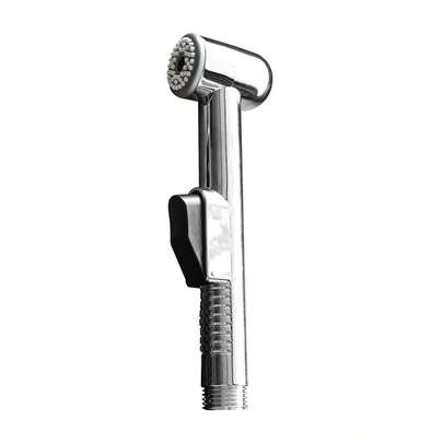 HENGYI ABS Bidet Sprayer, Single Function Hand-Held Bidet Toilet Sprayer Bathroom Bathroom Accessories Bathroom Tools
