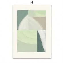 1PC Woman Refreshing Citrus Sardines Olive Branches Quote Wall Art Canvas Painting Posters And Prints Pictures For Living Room Decor Frameless Gifts Birthday Graduation