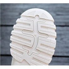 Los zapatos deportivos casuales para mujer son diseños de nicho de suela gruesa con mayor altura. Son zapatos deportivos y zapatillas para correr nuevos, modernos y versátiles, adecuados para las cuatro estaciones. - Multicolor - Ver 7