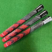 13pcs Golf Grips Pride MCC Plus 4 Golf Club Grips Grey Blue Red 60R Grips, Golf Accessories - 紅色 - 查看 4