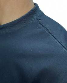 Kit 2 Men's Basic Oversized Streetwear Plain Cotton T-Shirt - 米色 - 查看 7