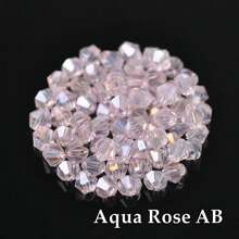 100/4800pcs Acrylic Beads Making Kit - Random Mixed Styles For Jewelry Making