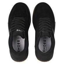 Nyc Shoes Casual Sneakers New Release Skater Style - PTO/CREPE - Xem 7