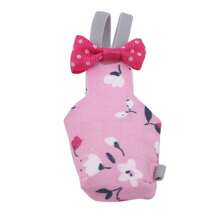 1pc Parrot Suit, Diaper, Poop Bag, Parrot Diaper, Flight Suit, Suitable For Parrots, Cockatiels, Pigeons, Washable Reusable Protective Parrot Nappy Clothes,Bird Suit Poop Bag