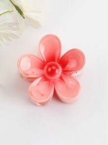 1 pieza/6 piezas Elegantes pinzas para el cabello con flores hawaianas, pinzas para el cabello con forma de flor, accesorios para el cabello de mujer, pinzas para el cabello con flores hawaianas, pinzas para el cabello con flores en miniatura antideslizantes, pinzas para el cabello con flores en degradado, pinzas elegantes y dulces con forma de flor para el cabello, garras para el cabello de flores de estilo boho de acrílico, pinzas para el cabello con forma de flor multicolor, pinzas brillantes para el cabello con flores, accesorios de peinado antideslizantes y resistentes, accesorios casuales para el cabello de mujer, accesorios casuales para el cabello estilo princesa, pinzas de moda antideslizantes para el cabello, pinzas de flores de plástico para el cabello, pinzas de flores dulces y minimalistas para el cabello, accesorios de peinado antideslizantes, pinzas de moda multicolor para el cabello, opción perfecta para mujeres, ideal para uso diario, adecuado para peinados casuales, r