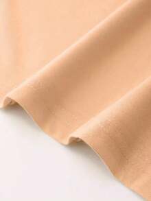 Men's T-Shirt Paris Dream Maker Premium 100% Cotton Shirt Launch - 米色 - 查看 3