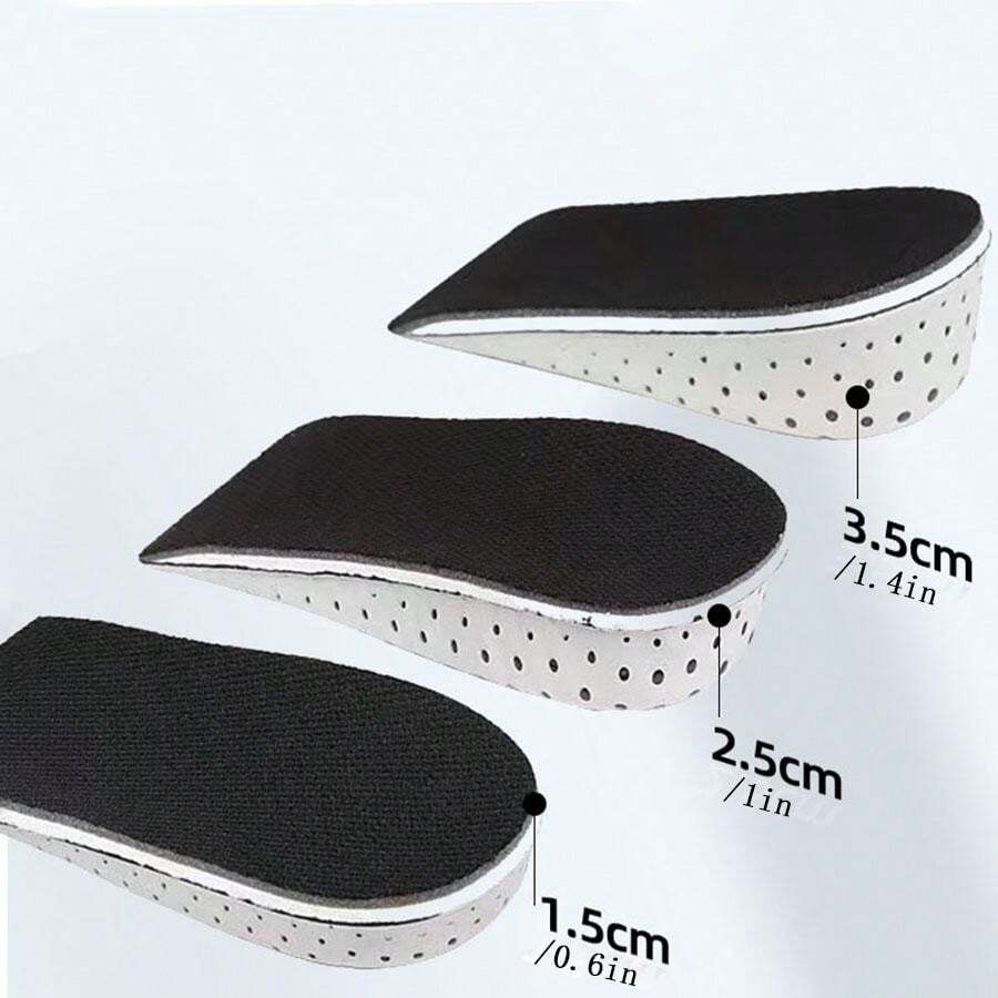 Lot 2 paires (4 pièces) tendeurs bottes, hauts/courts, support hommes
