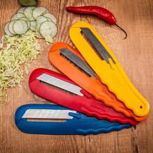 The Best Vegetable Slicer - EXCLUSIVITY MULTIFUNCTION - 綠色 - 查看 5