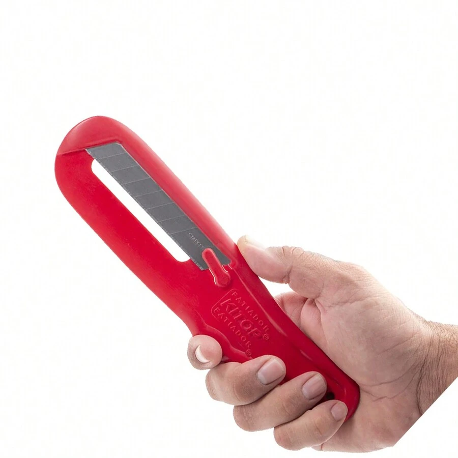 The Best Vegetable Slicer - EXCLUSIVITY MULTIFUNCTION - 紅色 - 查看 1