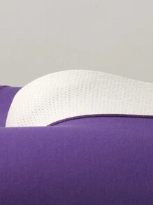 1 pieza Calzoncillos tipo bóxer personalizados y divertidos para hombres, pantalones cortos de boxeo personalizados para hombres, calzoncillos morados para hombres - Morado - Ver 6