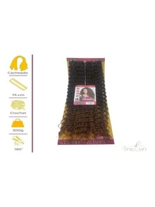 Synthetic Weave - Màu nâu Sô-cô-la - Xem 3