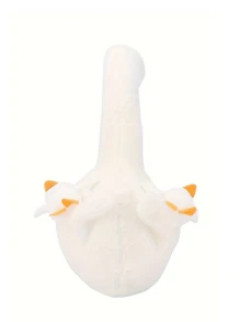 Juguetes de pato de peluche suave, animales de peluche rellenos con 2 patos - Pato grande con 2 patitos de peluche pequeños - Juguetes de peluche de pato para niños - Juguete de pato y patito - Muñecas de peluche fantasma - Regalo para amantes de los patos - Regalos de cumpleaños para niños, decoración de habitación - Multicolor - Ver 4
