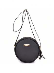 Kit 2 Women's Club Bag With Cross Shoulder Strap - Nhiều màu - Xem 2