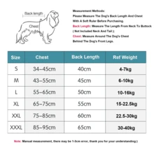 Dog Bathrobe Towel Dog Drying Coat-Dry Fast Dog Bag Fast Drying Super Absorbent Pet Dog Bath Robe Towel - Pink - View 2