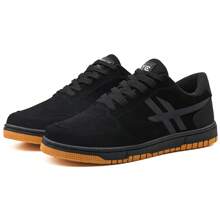 Nyc Shoes Casual Sneakers New Release Skater Style - PTO/CREPE - Xem 6