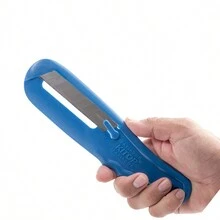 The Best Vegetable Slicer - EXCLUSIVITY MULTIFUNCTION - Blue - View 1