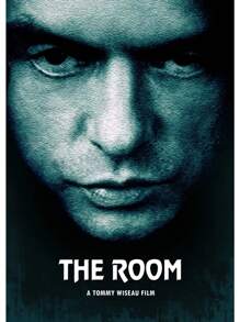 1 件恐怖电影海报帆布印刷恐怖极简主义电影图片墙装饰图片墙艺术适用于游戏室家庭无框架 - 彩色 - 查看 12