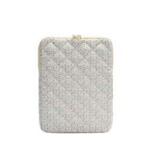 1pc Floral Pattern Tablet Sleeve, Soft Padding Laptop Bag For 10.2/10.9/11-Inch IPad, 13/13.3/14/15.6-Inch Laptop, Laptop Carrying Case, Gift For Friends And Back To School Back To School - Multicolor - View 20