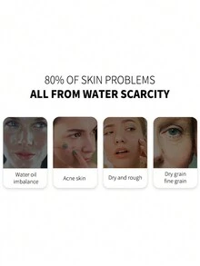 1盒50克蜗牛提取物保湿亮白面霜 - 彩色 - 查看 3