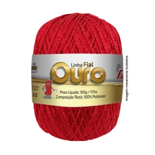 Vermelho