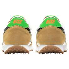 Nike | Nike Daybreak - Mujer - Trigo/Negro/Fantasma - Ver 4