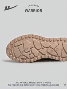 Scarpe da ginnastica casual con lacci e suola morbida alla moda per donne, scarpe sportive all'aperto confortevoli antiscivolo con suole spesse