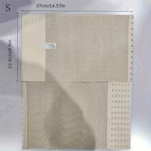 1pair Thigh Slimming Compression Wrap Bands, Leg Shaper Belt For Body Shaping - Multicolor - View 15