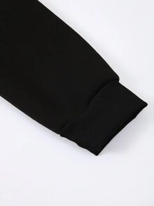 定制文字和照片圆领运动衫、个性化家庭聚会、团体服装、婴儿/朋友/情侣/宠物圆领运动衫、秋季服装、秋季上衣、女式上衣、黑色运动衫、秋季女装、节日礼物、情人节礼物、万圣节礼物、感恩节礼物、圣诞节礼物、周年纪念礼物、结婚礼物、挚友礼物、装饰、狗、时尚、时尚、时髦、简约、轻松服装、简约时尚、休闲、可爱、独特、定制、美女服装、适合她、家人、朋友、粉红女孩、节日、度假、周年纪念、度假氛围的理想礼物