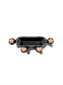 Creative Cute Car Air Vent Phone Holder, Car Navigation Phone Mount - Multicolor - View 6