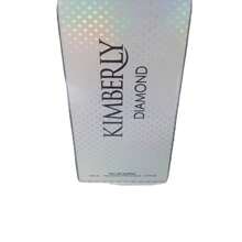 Perfume For Women Brand Mirage Kimberly Diamond 100 Ml - Fresh - View 2