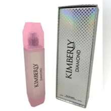 Perfume For Women Brand Mirage Kimberly Diamond 100 Ml - Fresh - View 5