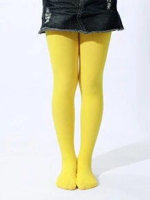 Children Colorful Tights/Pantyhose, Dance Wear