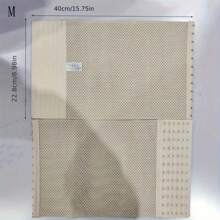 1pair Thigh Slimming Compression Wrap Bands, Leg Shaper Belt For Body Shaping - Multicolor - View 8