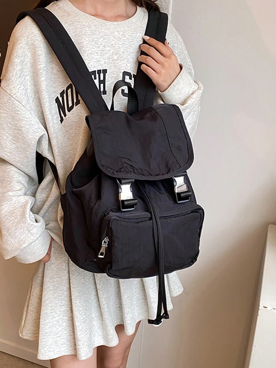 Hommes Sac à Dos Sac D'école Pour Garçons Adolesce... – Grandado