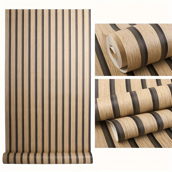 1 rolă de hârtie autocolantă, detașabilă și dezlipită, autocolante impermeabile și rezistente la ulei, potrivite pentru tapet de fundal pentru dormitor, tapet autoadeziv, tapet din vinil rezistent la ulei și impermeabil, autocolante de renovare pentru panouri de perete dezlipite, tapet, tapete, articole decorative de primăvară pentru a vă reîmprospăta casa, autocolante decorative Rama, cadouri de ziua de naștere sau absolvire.