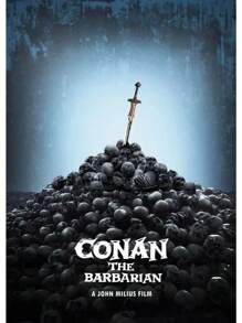 1 件恐怖电影海报帆布印刷恐怖极简主义电影图片墙装饰图片墙艺术适用于游戏室家庭无框架 - 彩色 - 查看 66