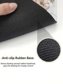 1 cái, Máy pha cà phê in hoa Tấm thoát nước bùn tảo cát, Tấm thoát nước cao su mềm, Tấm lót khô rửa chén siêu thấm và chống mài mòn chống trượt, Tấm lót cho bàn ăn trên bàn bếp, Trang trí bàn sân, Đồ dùng nhà bếp gia đình - Nhiều màu - Xem 6