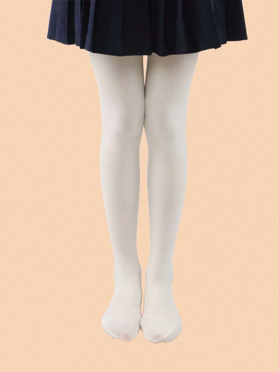 Quần tất trẻ em nhiều màu sắc, quần legging, quần khiêu vũ