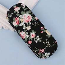 1 hộp đựng kính mắt vỏ cứng họa tiết hoa hộp đựng kính mắt hộp cứng hộp đựng bảo vệ học sinh giá đỡ kính râm phụ kiện kính mắt cho phụ nữ ngày lễ tình nhân - Nhiều màu - Xem 9
