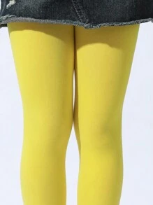 Children Colorful Tights/Pantyhose, Dance Wear