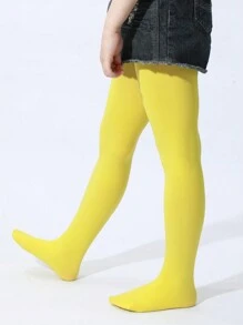 Children Colorful Tights/Pantyhose, Dance Wear