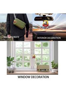 Llaveros personalizados con colgantes, fotos y texto personalizados, colgantes de acrílico personalizados como recuerdos, etiquetas colgantes de fotos de mascotas, colgantes de coche, colgantes de decoración del hogar, accesorios de colgantes personalizados para mochilas y bolsas escolares, regalos de cumpleaños, regalos de aniversario, regalos del Día de San Valentín, regalos del Día del Padre, multifuncionales, ajustables, duraderos, impermeables, antihongos, ornamentales, exquisitos, adorables, de alta calidad, modernos, coloridos, personalizados, únicos, regalos ideales para él, regalos ideales para ella, novio, novia, papá, mamá, familia, amigos, hijo, hija, estudiantes, oficina, salón de té, escuela, hogar, artesanías personalizadas, otoño elegante, calendario festivo - multicolor - Ver 11