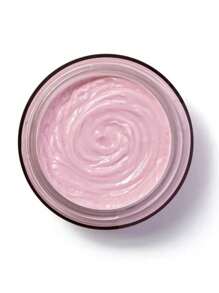 Eudora Satin Body Moisturizing Cream Eudora Rosé 250g - Màu Hồng baby - Xem 4