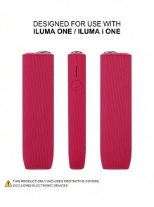 A Fit FOR IQOS ILUMA ONE Silicone Fall Protection Case Iluma I One Protection Kit, Back To School Supplies