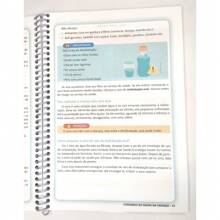 Boy's Vaccination And Health Booklet Updated Version - Plane - Nhiều màu - Xem 3